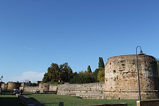 Rocca Brancaleone