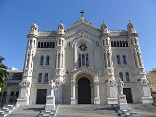 Basilica Maria Santissima Assunta
