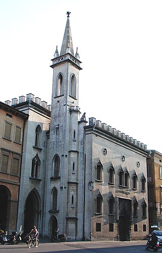 Galleria Parmeggiani