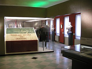 Museo del Tricolore