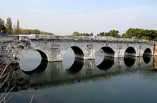 Bridge of Tiberius