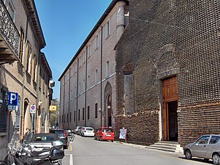 Museo della città di Rimini Luigi Tonini