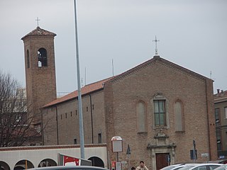 Santi Bartolomeo e Marino (Santa Rita)