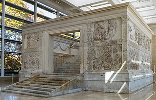 Ara Pacis Augustae