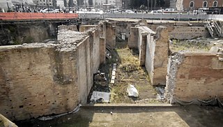 Auditorium of Hadrian