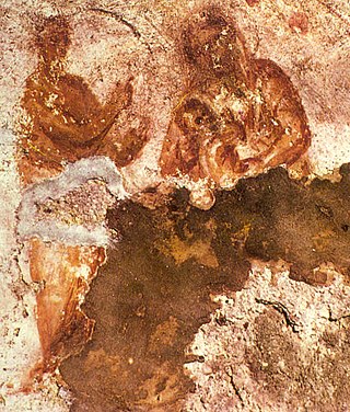 Catacomb of Priscilla