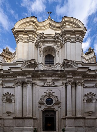 Chiesa dei Santi Celso e Giuliano