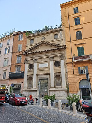 Chiesa della Natività di Gesù