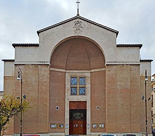 Chiesa di San Saturnino