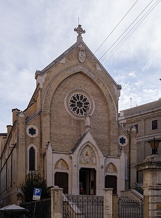Chiesa di Sant'Alfonso dei Liguori
