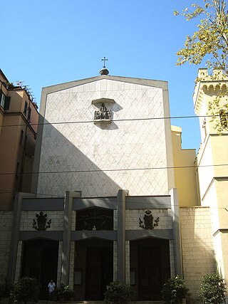 Chiesa di Santa Maria della Mercede e Sant’Adriano Martire