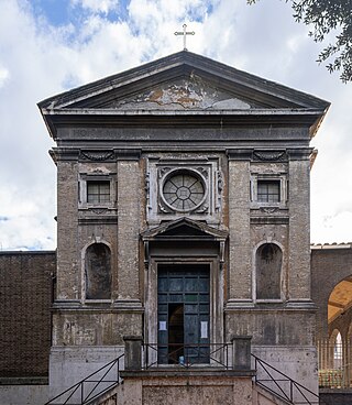 Chiesa di Sant’Omobono