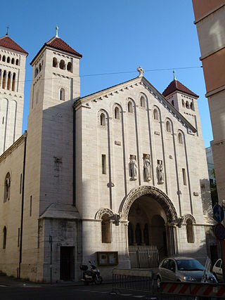 Chiesa evangelica luterana