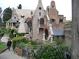 La Casina delle Civette