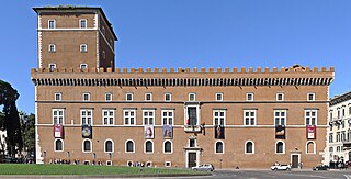 Museo Nazionale del Palazzo di Venezia