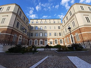 Museo storico della fisica Enrico Fermi