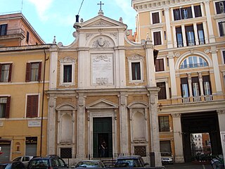 Oratorio del Crocifisso