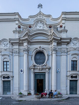 Oratorio di Santa Maria Annunziata