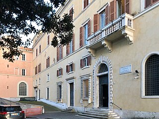 Palazzo Caffarelli