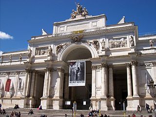 Palazzo delle Esposizioni