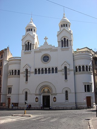 Reformed Waldensian Church