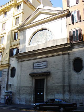 Santa Maria d'Itria