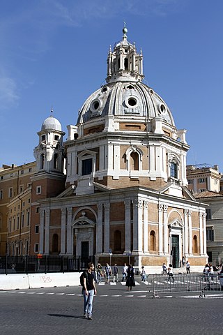 Santa Maria di Loreto