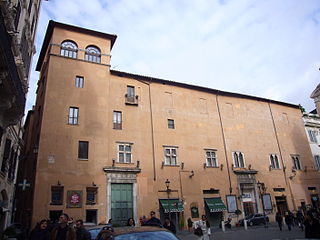 Teatro Capranica