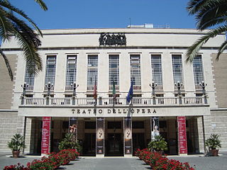 Teatro dell'Opera