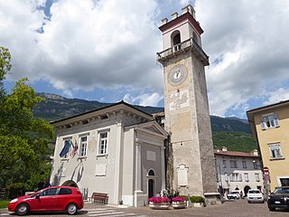 Chiesa di San Nicolò