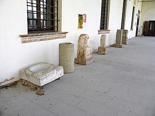 Civic Museum Civiltà in Polesine