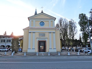Chiesa dei Santi Stefano e Lorenzo