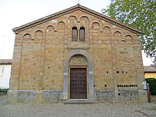 Pieve di San Biagio