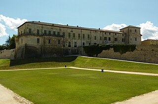 Rocca Sanvitale