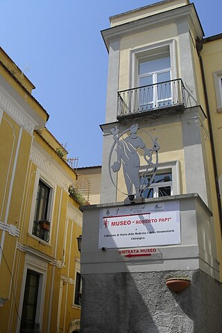 Museo Roberto Papi