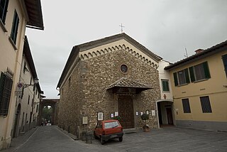 Chiesa di Santa Maria del Prato