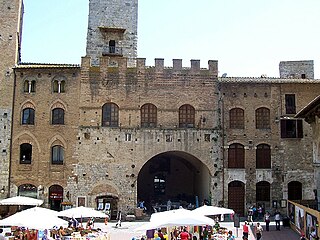 Teatro dei Leggieri