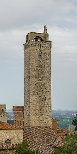 Torre Grossa