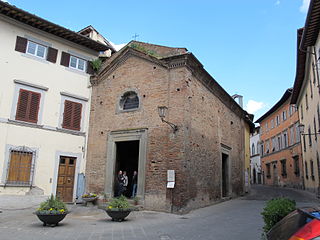 Oratorio dei Santi Sebastiano e Rocco