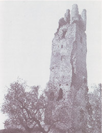 Rocca di Federico II