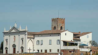 Santuario della Madre dei Bambini