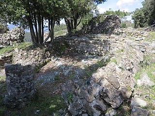 Castello Brina