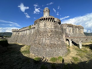 Fortezza Castracani