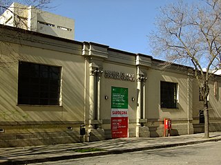 Museo d'arte contemporanea Masedu