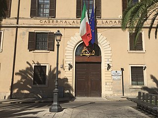Museo della Brigata Sassari