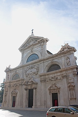 Basilica cattedrale di Santa Maria Assunta