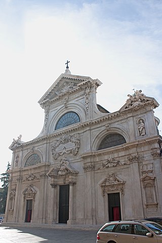 Duomo di Savona
