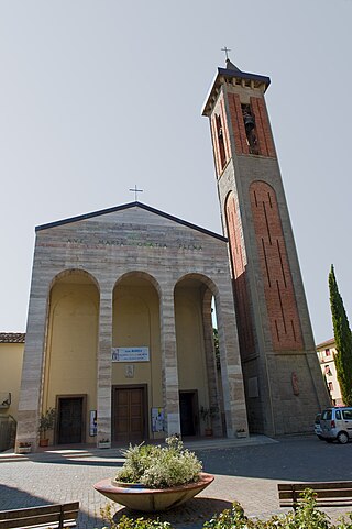 Chiesa di Santa Maria