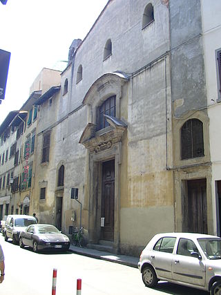 Oratorio dei Vanchetoni