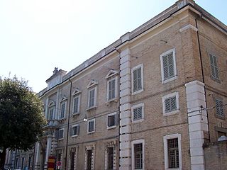 Museo diocesano (Senigallia)
